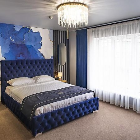 Rich Boutique-Hotel Winnica Zewnętrze zdjęcie