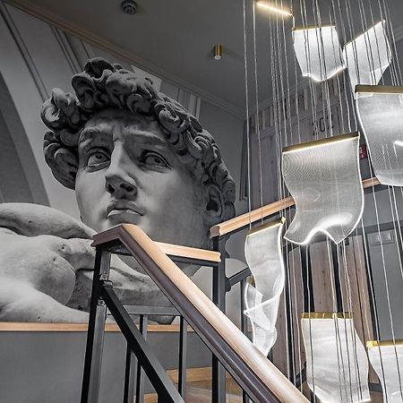 Rich Boutique-Hotel Winnica Zewnętrze zdjęcie